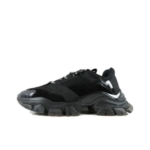 Moncler Leave No Trace 'Black'