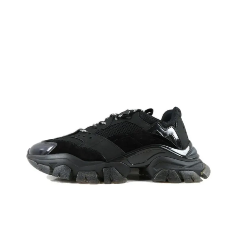 Moncler Leave No Trace 'Black'-0