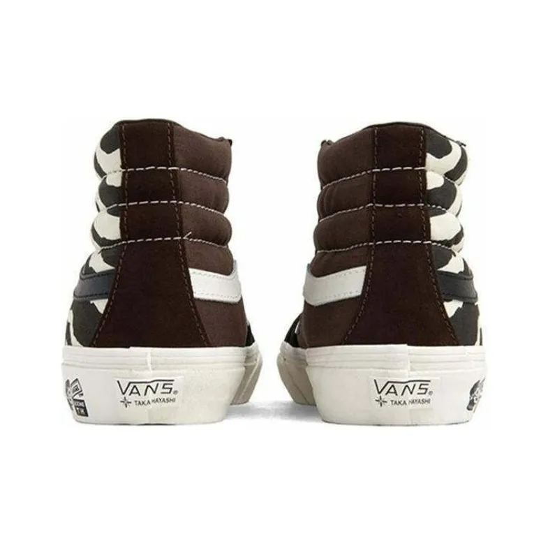 Style 138 Taka Hayashi X Vans Lx 'Zebra'-5