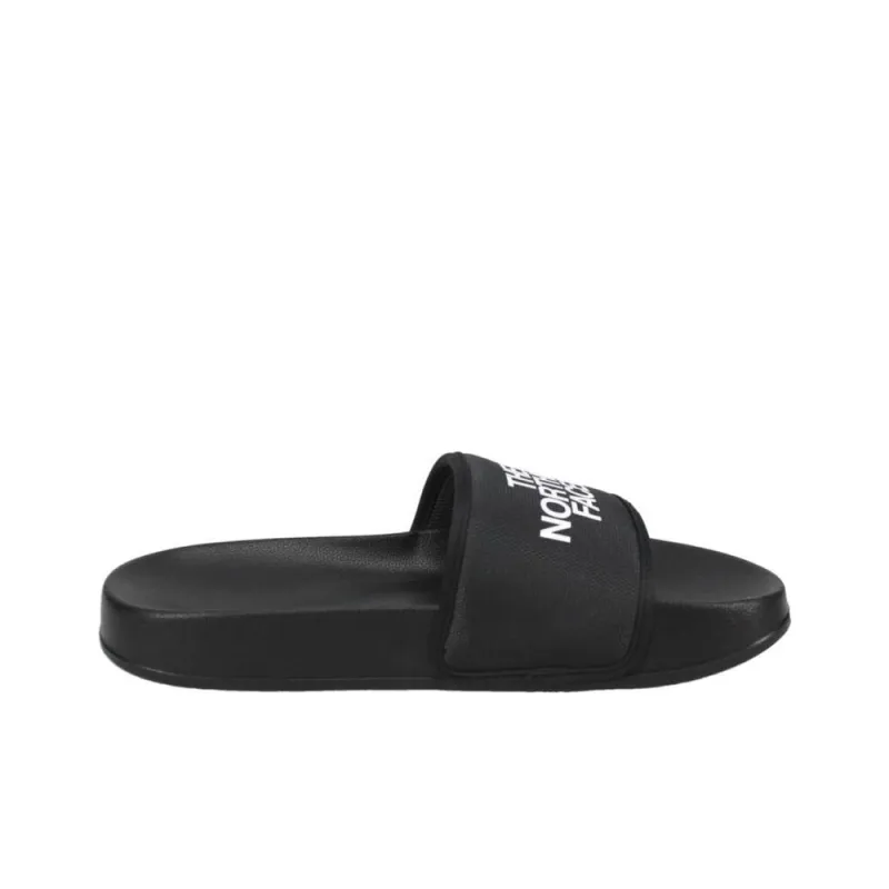 THE NORTH FACE Base Camp Slide 3 Slide Slippers Unisex Black-1