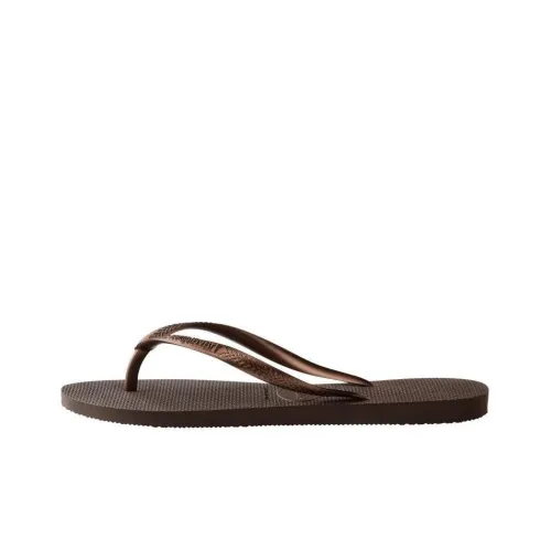 Havaianas Slim Flip Flops Women's