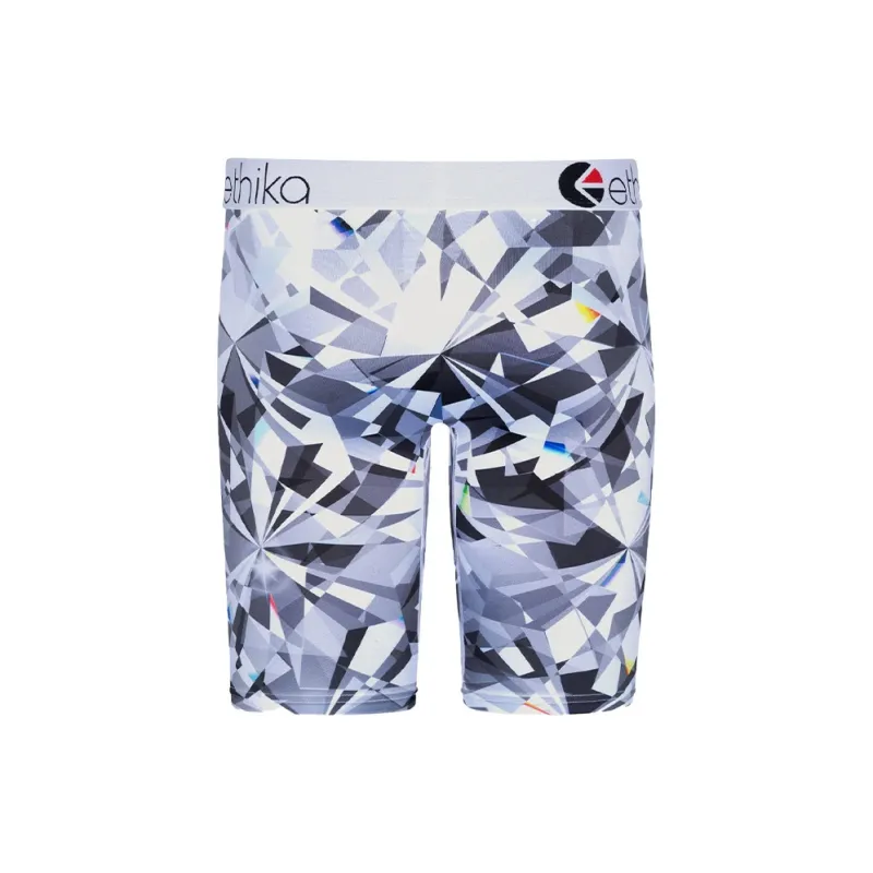 ETHIKA Underpants Men's 1 Pack Multicolor-1