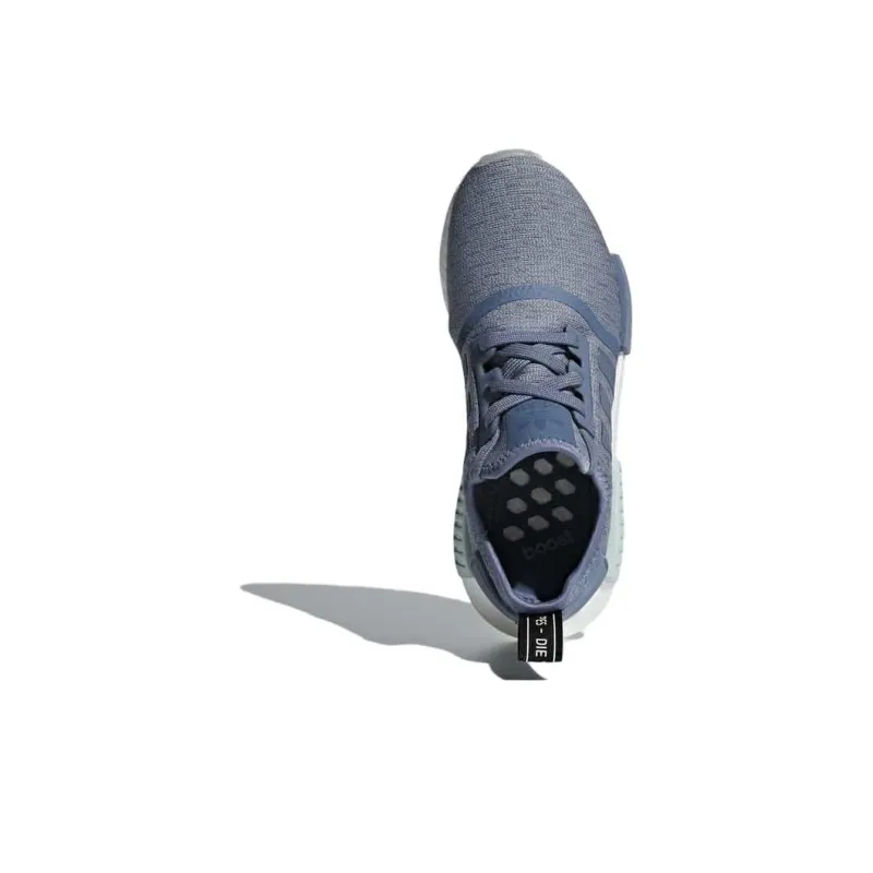 Adidas Nmd R1 Raw Steel Women's-4