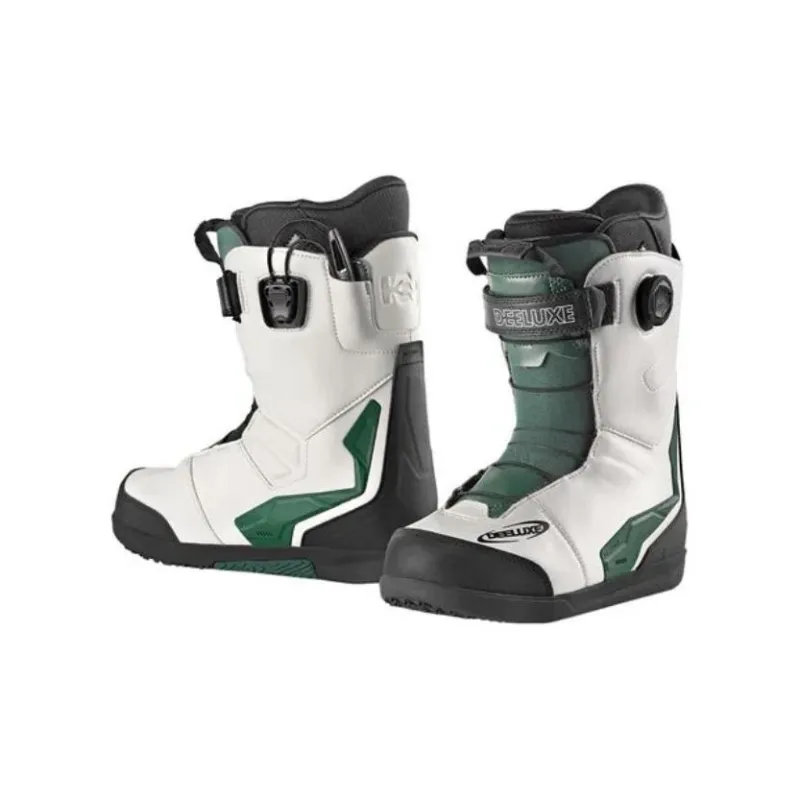 Deeluxe Ski Boots-2