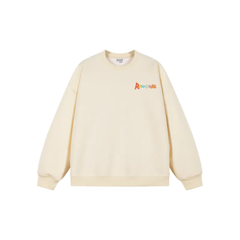 Romance No Fade Sweatshirts Unisex-11