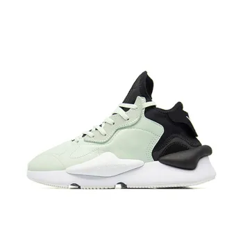 Y 3 Kaiwa Salty Green