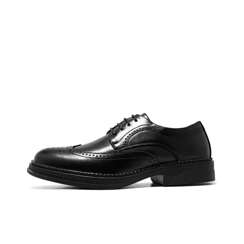Luji Slim Heel High Heels Womens
