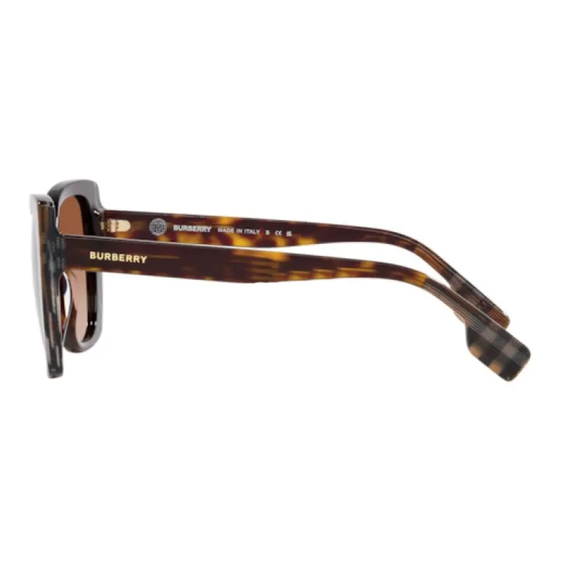 Burberry Cat Eye Sunglasses-5