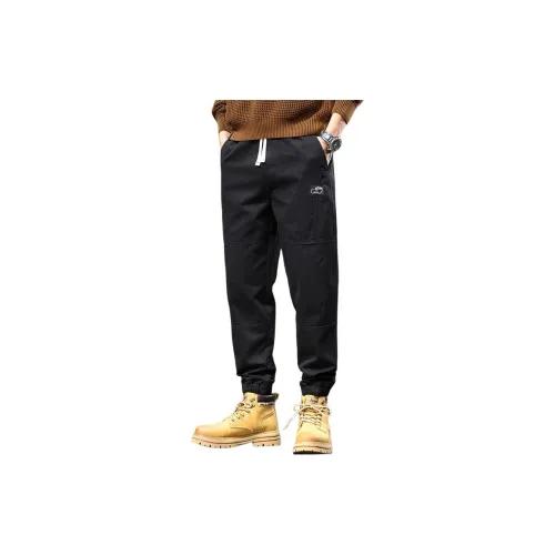 Jeep Casual Pants Men