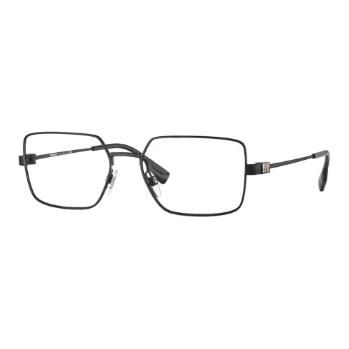 Burberry Rectangular Frame Glasses