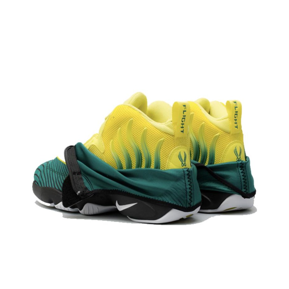 Nike Air Zoom Flight '98 The Glove Sole Collector Sonic Wave