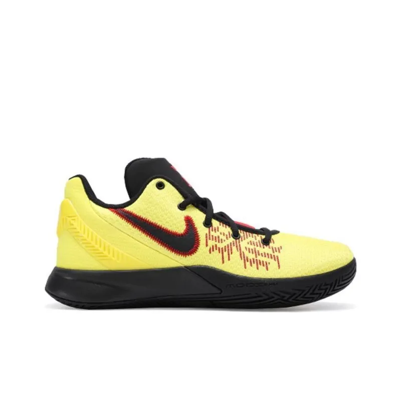 Nike Kyrie Flytrap 2 Ep 'Dynamic Yellow'-1