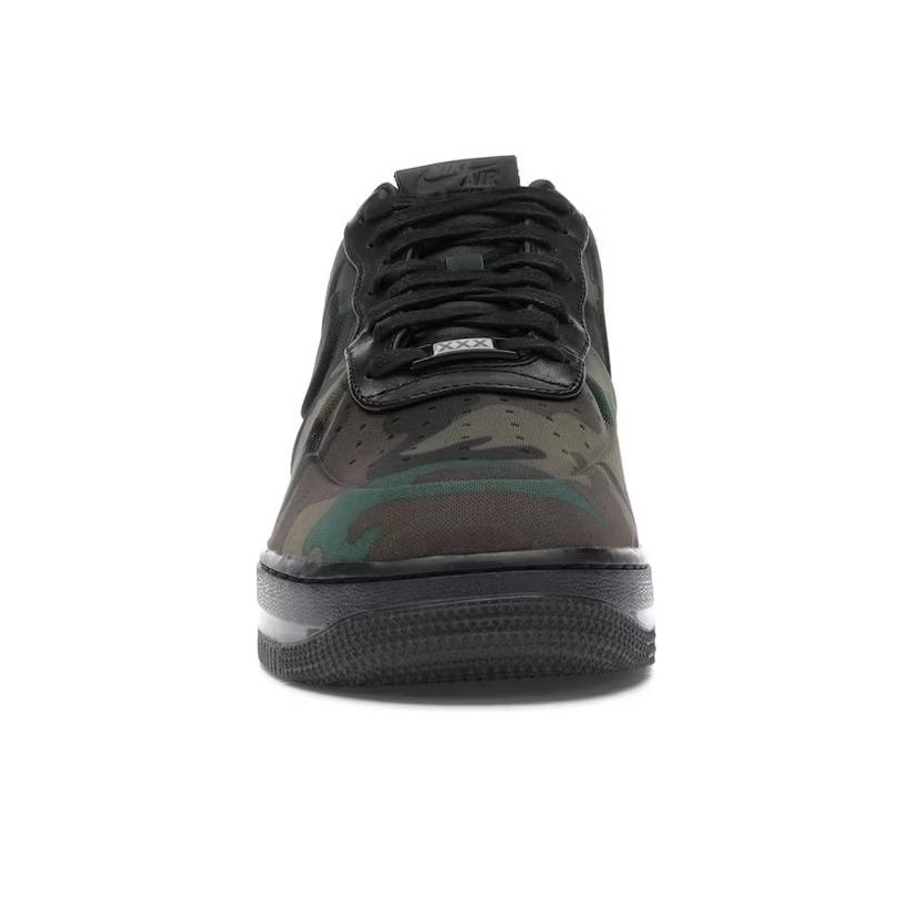 nike air force max low camo
