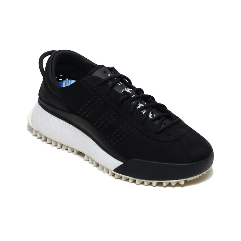 Adidas Aw Hike Lo Alexander Wang Core Black-1
