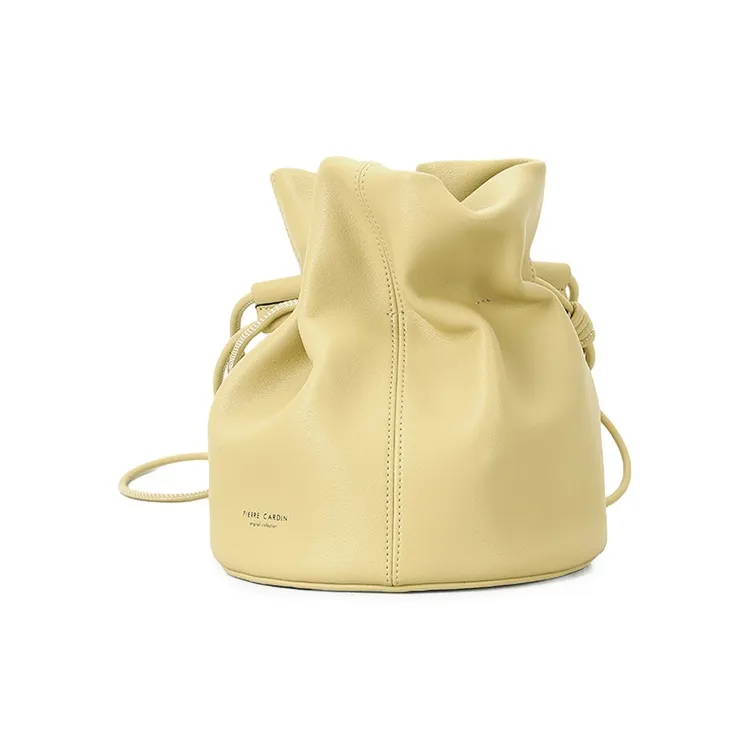 PIERRE CARDIN Commute Versatile Shoulder Bag For Women's Fashion Premium Crossbody Bag Women's-21