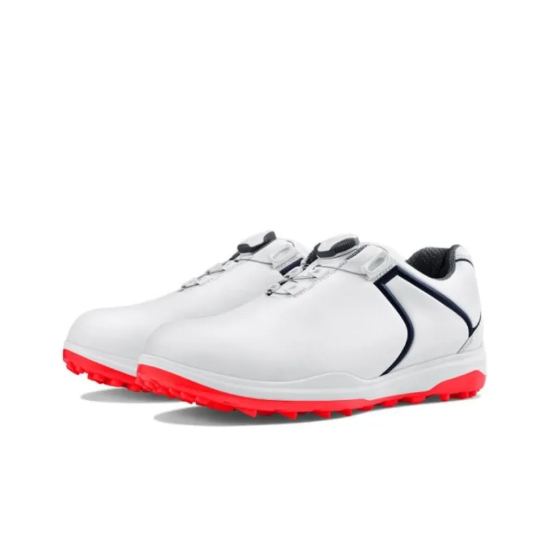 PGA Cushioning Wear-Resistant Low-Top Golf Shoes Women's-1
