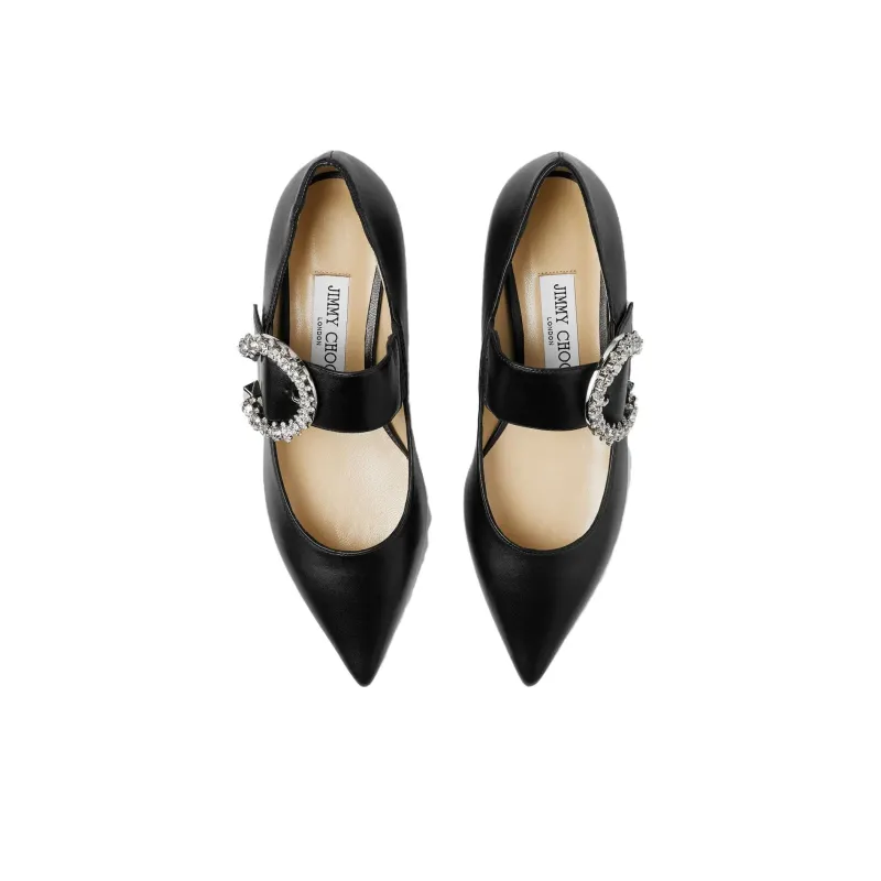 Jimmy Choo Melva Ballet Pumps-4