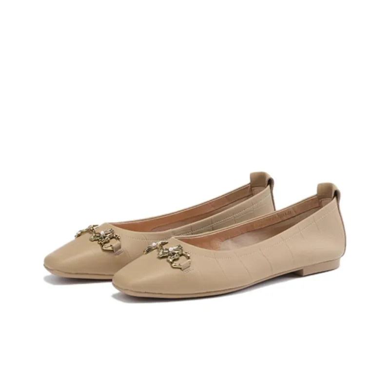 FOND&BERYL Casual Single Shoes Women's-4