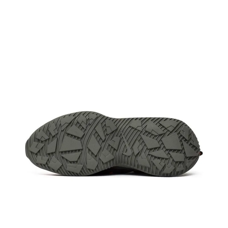 Nike Gaiter Boot Team Orange-4