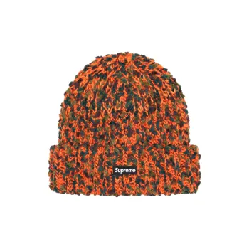 Supreme Chenille Beanie