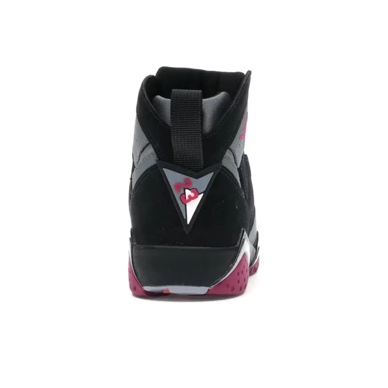 Jordan Air Jordan 7 Retro Sport Fuschia GS-3