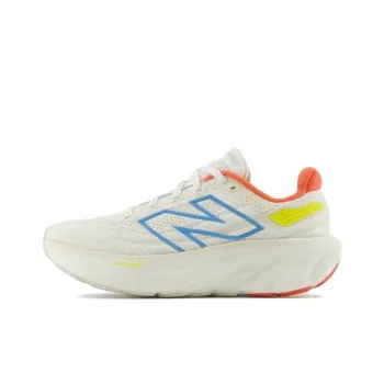 New Balance Fresh Foam 1080 V13 Shoes 'White Orange Blue' Women's