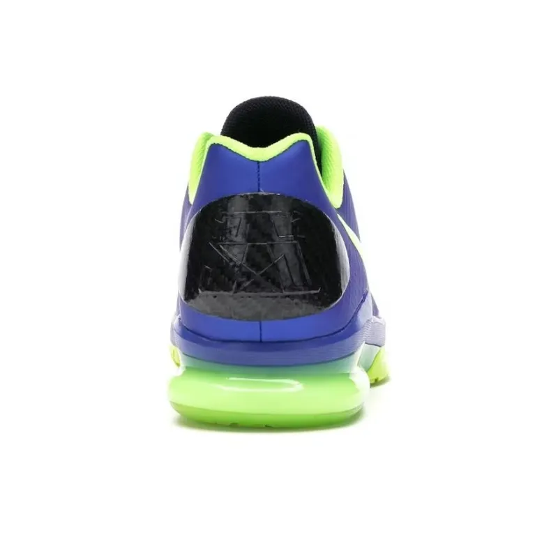 Nike Kd 5 Elite Superhero-4