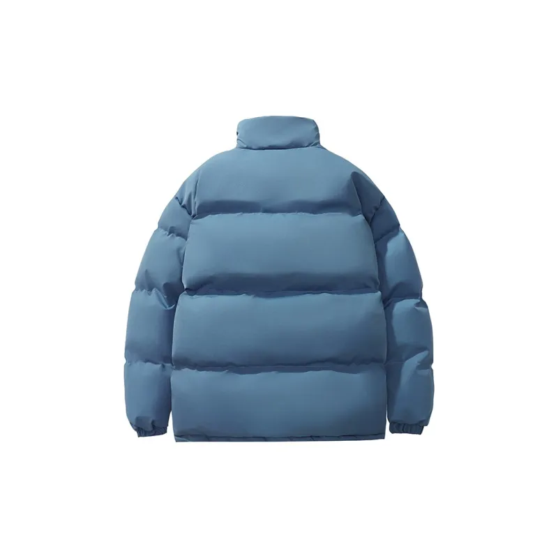 FAX FOR FMACM Puffer Jacket Unisex-8