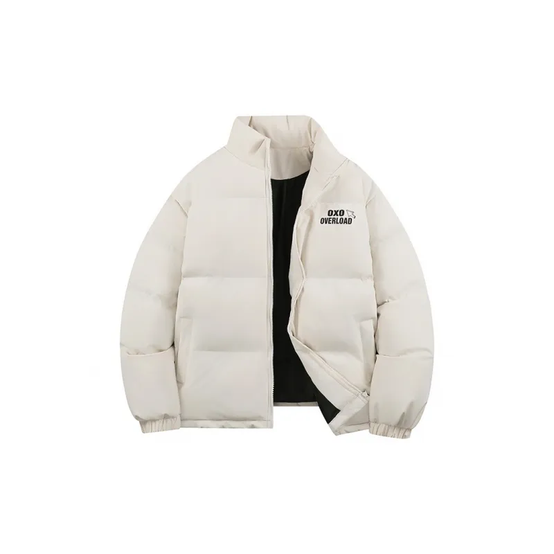 OXO OVERLOAD Winter Puffer Jacket Unisex-10