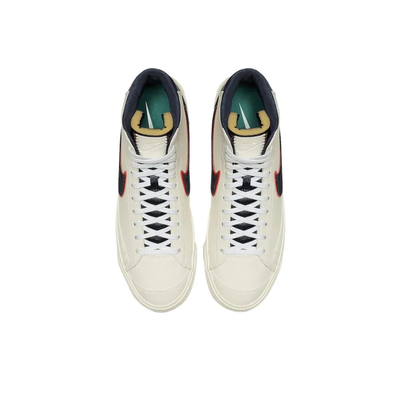 Nike Blazer Mid 77 City Pride Chicago-4