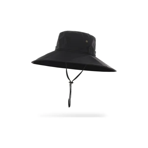 MT·MIT Polyester Bucket Hats Men's