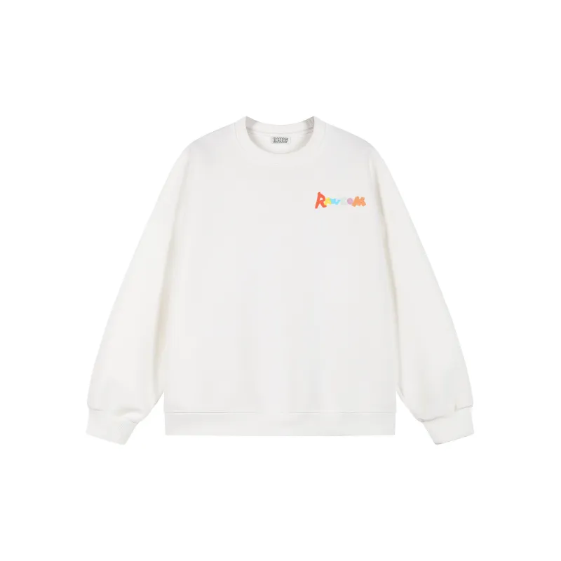 Romance No Fade Sweatshirts Unisex-3