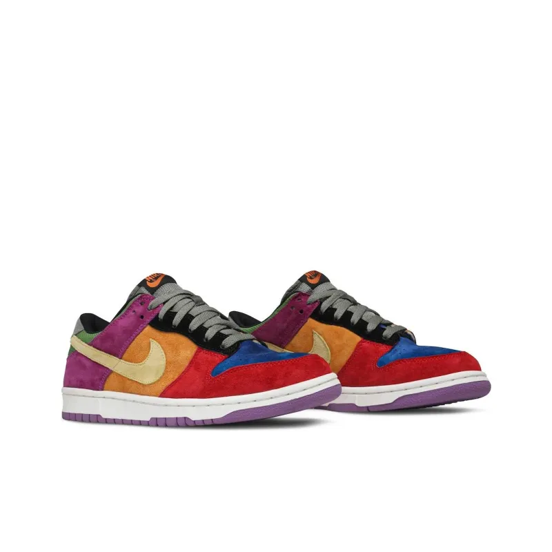 Nike Dunk Pro Low Viotech 2002-2