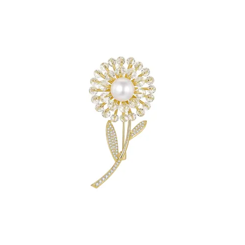 JAY Brooches Women's