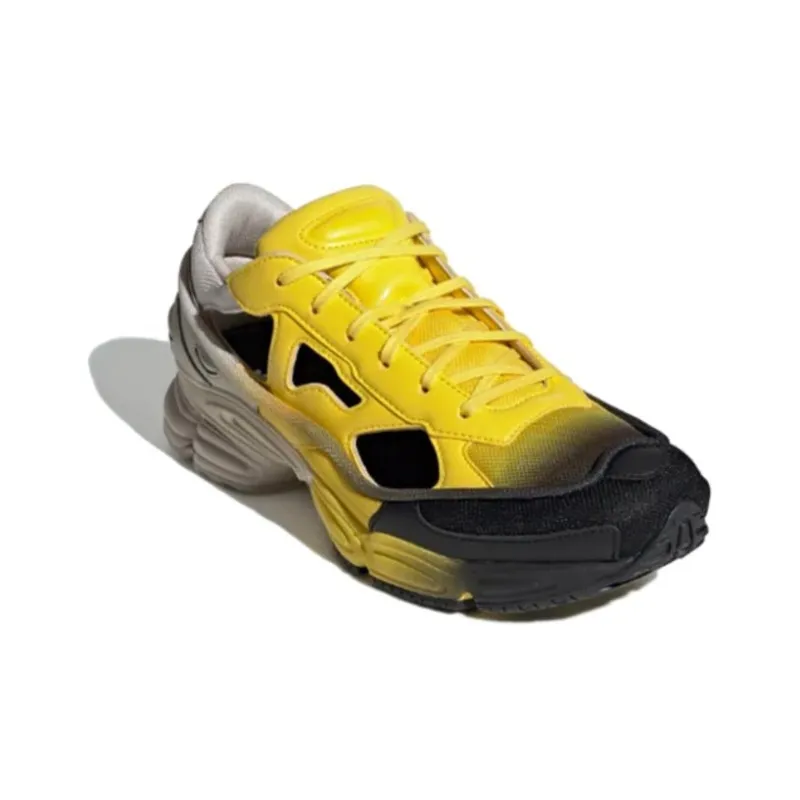 Adidas X Raf Simons Ozweego Replicant Sneakers-1