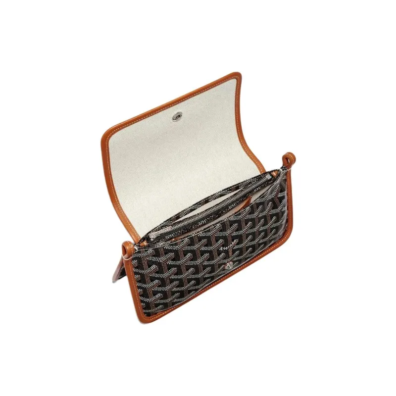 GOYARD Plumet Shoulder Bags-4