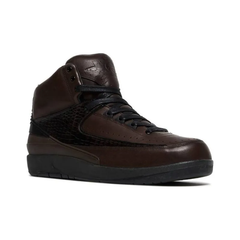 Jordan 2 Retro Premio Bin 23-2