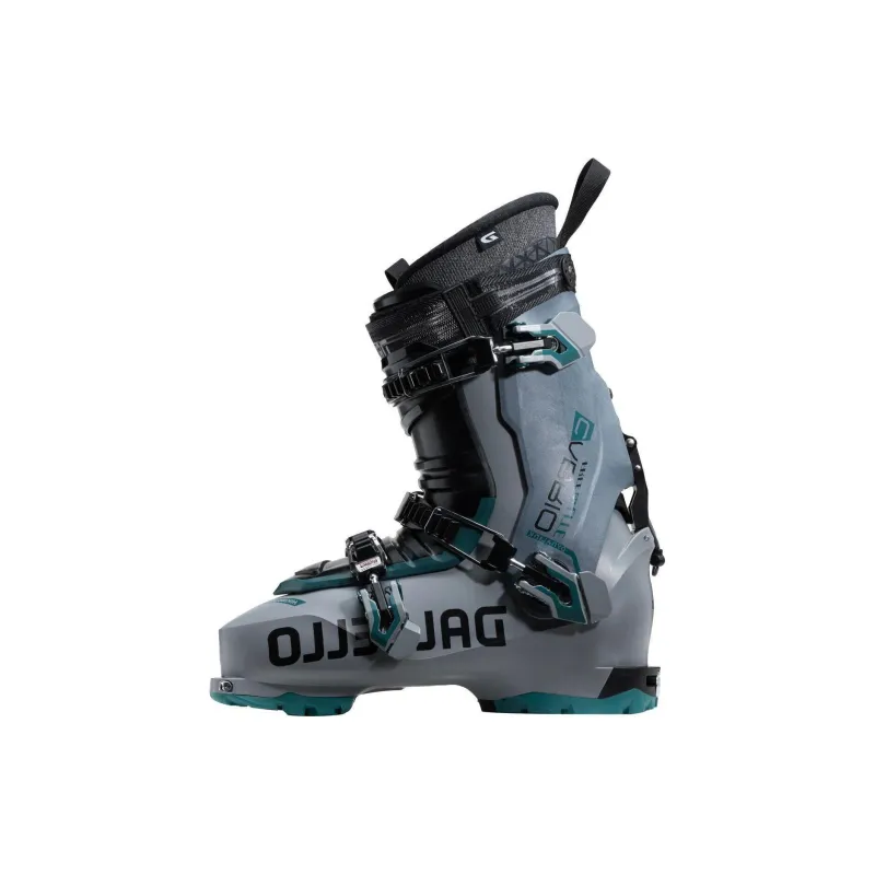 Dalbello Sports Ski Boots-0