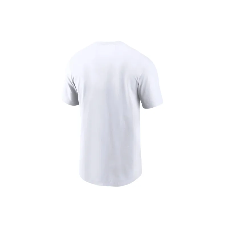 Nike Super Bowl LVIII Essential T-Shirt Men's White-1