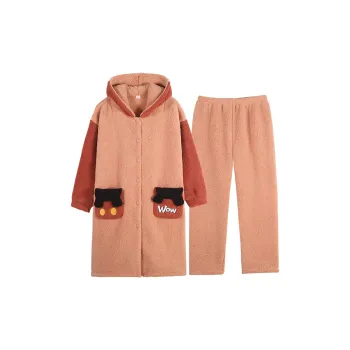Sha Qian Women's Bath Robes