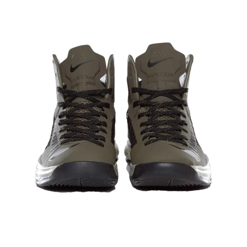 Nike Hyperdunk Undefeated Bring Back Pack Olive US M POIZON