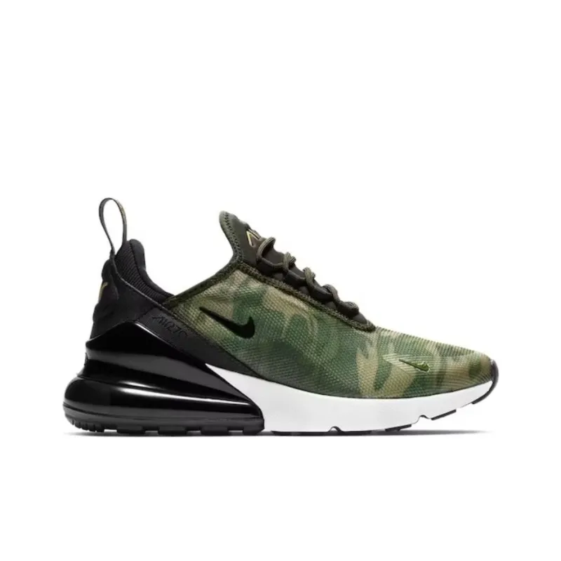 Nike Air Max 270 Camo Women's-1