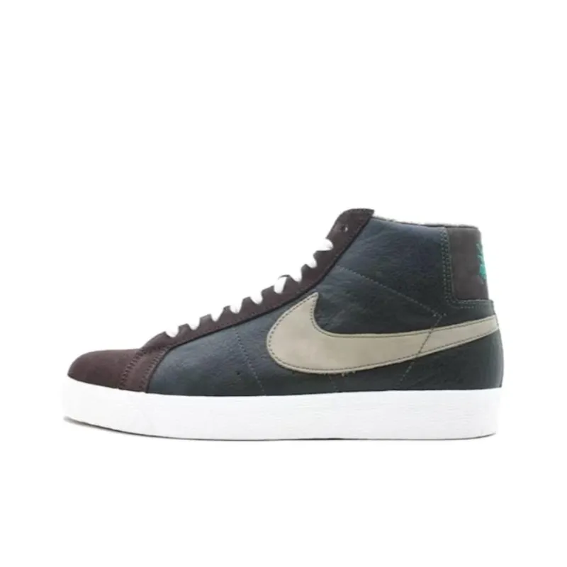 Nike Sb Blazer Elite 420-0
