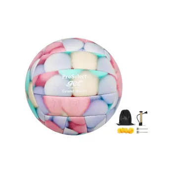 ProSelect PU Size 5 Ball Volleyball Unisex Multicolor