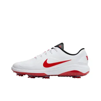 Nike React Vapor 2 White University Red White