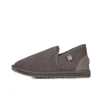 EMU Australia Casual Shoes Men's Dark Gray