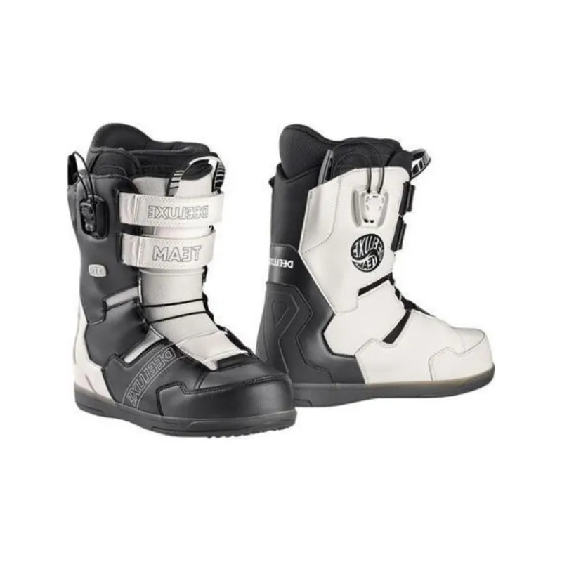 Deeluxe Ski Boots-3