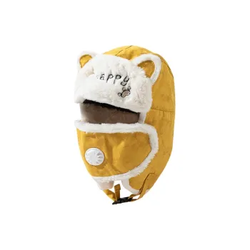 EQUIPMENTELEGANT Sherpa Trapper Hats Women's