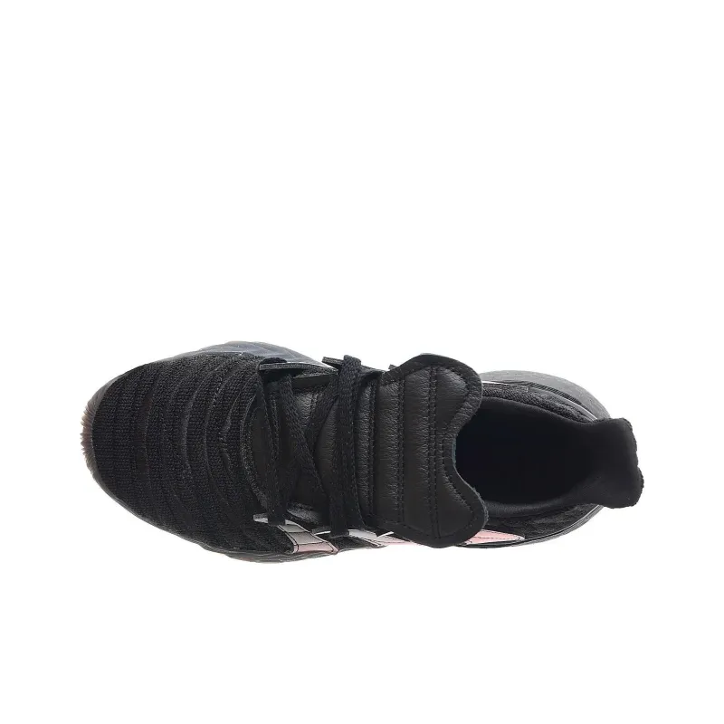 Adidas Sobakov 2.0 'Core Black Solar Orange'-3
