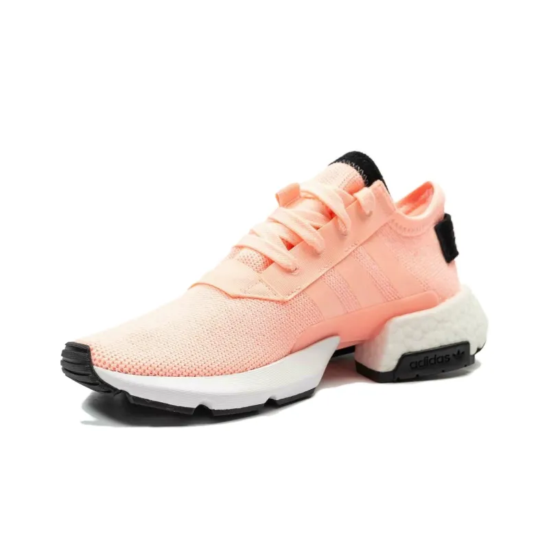 Adidas POD S3.1 Clear Orange-2